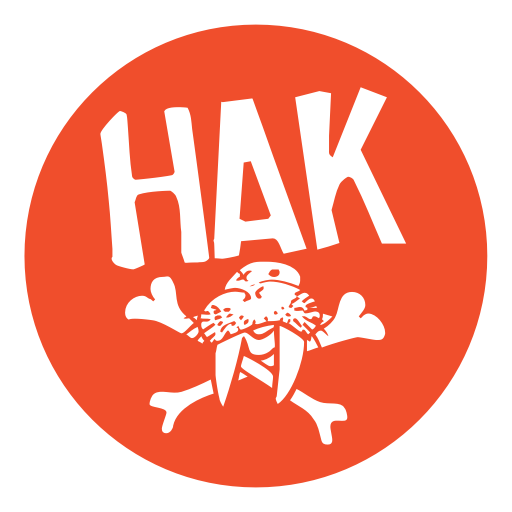 HAK – Houlgate Assoss Kite